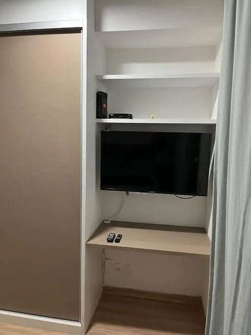 Studio Em Perdizes Proximo Ao Allianz Parque Sao Paulo