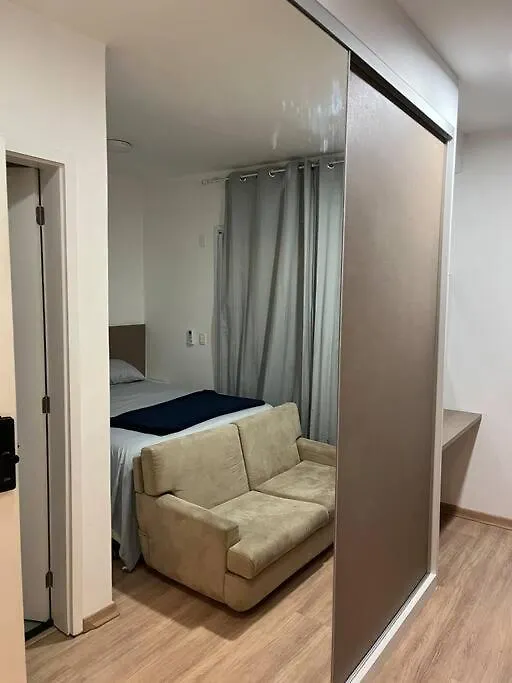 Apartment Studio Em Perdizes Proximo Ao Allianz Parque Sao Paulo