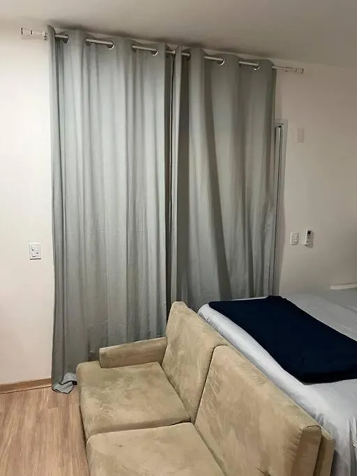 Studio Em Perdizes Proximo Ao Allianz Parque Sao Paulo