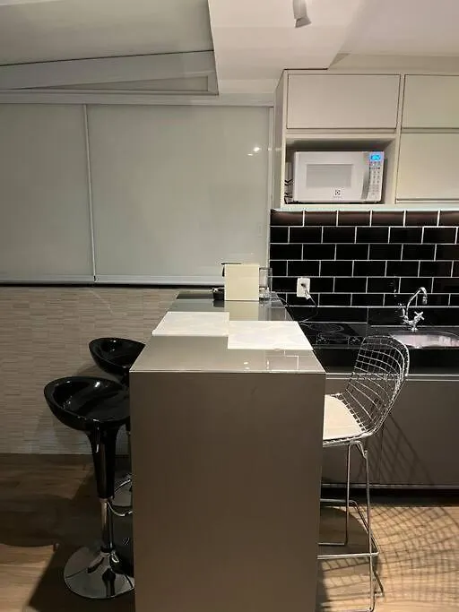 Studio Em Perdizes Proximo Ao Allianz Parque Sao Paulo