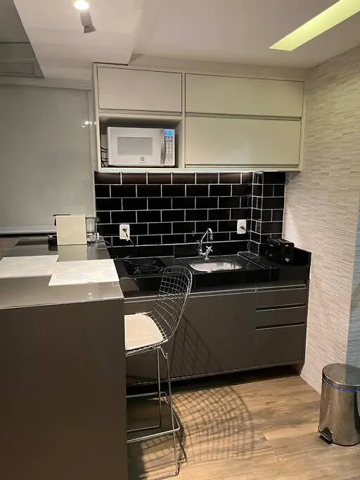 Apartment Studio Em Perdizes Proximo Ao Allianz Parque Sao Paulo