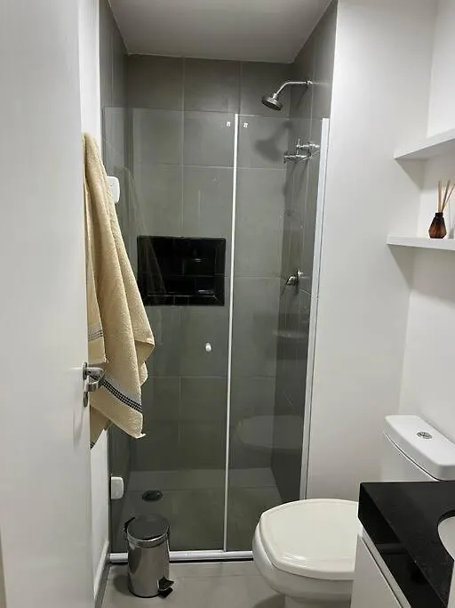 Studio Em Perdizes Proximo Ao Allianz Parque Sao Paulo 0*,