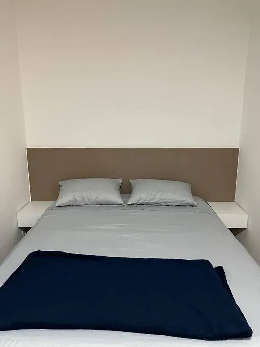 Studio Em Perdizes Proximo Ao Allianz Parque Sao Paulo