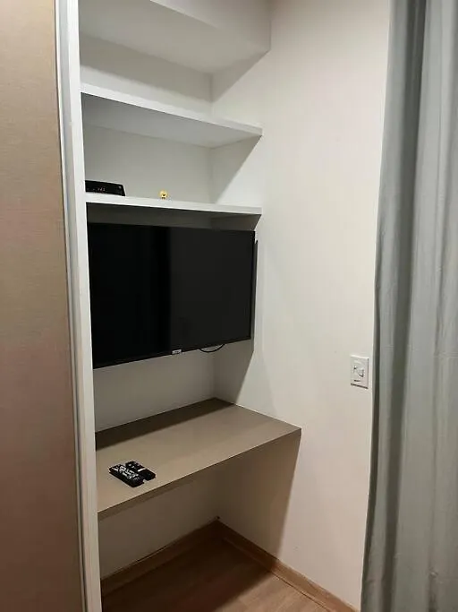 Studio Em Perdizes Proximo Ao Allianz Parque Sao Paulo 0*,