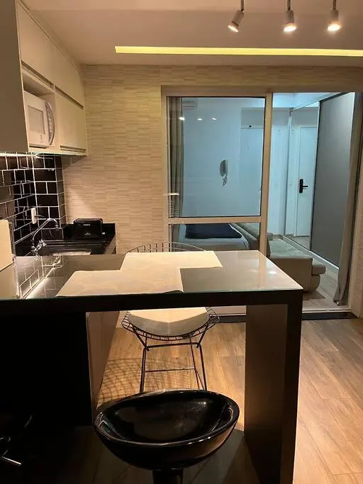 Studio Em Perdizes Proximo Ao Allianz Parque Sao Paulo Brazil