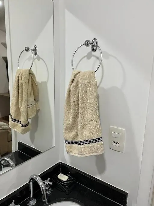 Apartmán Studio Em Perdizes Proximo Ao Allianz Parque São Paulo