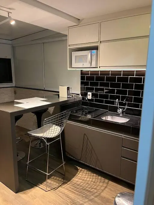 Studio Em Perdizes Proximo Ao Allianz Parque São Paulo 0*,  Brazílie