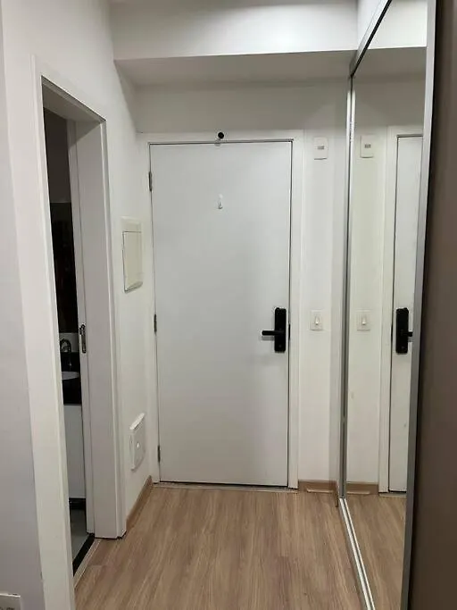 Studio Em Perdizes Proximo Ao Allianz Parque São Paulo 0*,  Brazílie