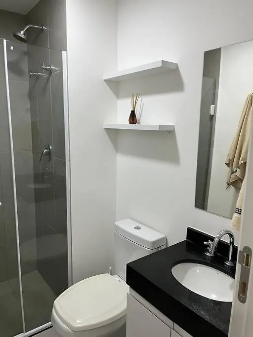 Studio Em Perdizes Proximo Ao Allianz Parque São Paulo