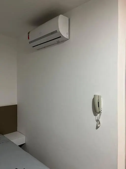 Apartmán Studio Em Perdizes Proximo Ao Allianz Parque São Paulo